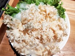 绣球菌-大龙燚火锅