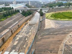 -黄河三峡风景名胜区