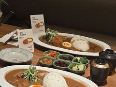 -CURRY YA 熟成咖哩專門店(深圳湾万象城店)