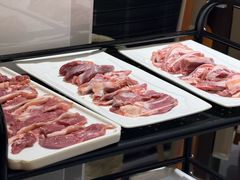 -清真老东乡开锅羊肉(甘南路店)