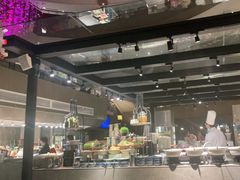 -圆顶阁西餐厅(郑州索菲特国际饭店 )
