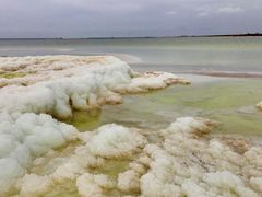 -青海湖二郎剑景区