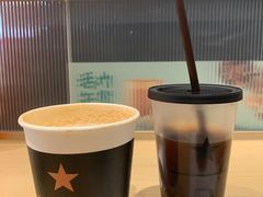 -星巴克臻选(北京蓝色港湾RO店)