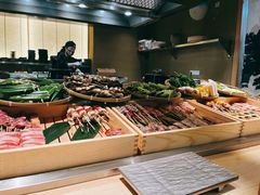 -一豚轩·烧鸟·豚骨拉面(五四路店)