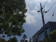 -李沧区图书馆(金液泉路馆)