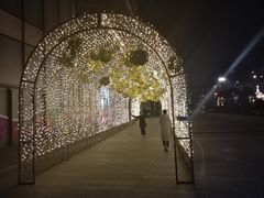 -优衣库(南京建邺万达广场店)