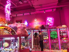 -BIG PINK大粉娃娃机主题馆(圆融星座店)