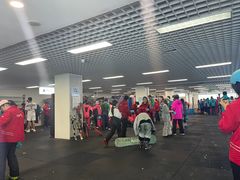 -绍兴启迪乔波冰雪世界