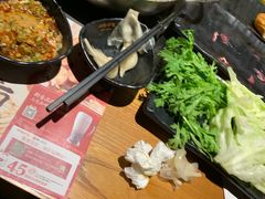 -呷哺呷哺 黄金牧场 (欢乐谷店)