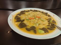 -东莞塘厦三正半山温泉酒店·汉宫中餐厅