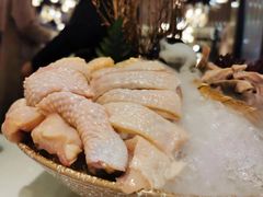 -洪氏嗨捞·猪肚鸡火锅(阳光天地店)