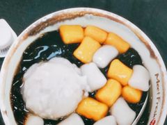 -鲜芋仙(中环百联2店)