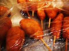 -宏发红西饼屋(天津路店)