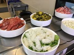 -咕叽咕叽自助烤肉小火锅(茂业清扬店)