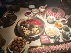 -小龙坎火锅(全球总店)