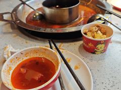 -大龙燚·旷野鲜火锅(广州首店)