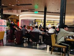 大堂-阿吾罗日本料理(K11艺术中心店)
