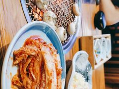 -黑牛の店·和牛烧肉(合生汇店)