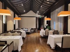 大堂-三宝大饭店-中和艺素餐厅(浦上金山正祥广场店)