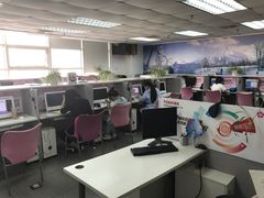 -樱花国际日语(徐家汇中心)