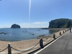 -棒棰岛宾馆景区
