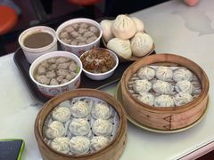 -津品味小吃(大学湾店)