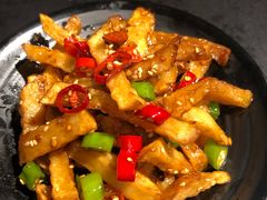 -晓鲜熊猫烤鱼烤吧(西三旗百汇北门店)