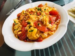 -翠茗农庄土菜馆(天目湖店)
