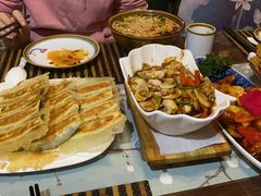 -素心斋素食餐厅