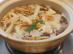 -天宜隆蘑菇宴火锅(石景山旗舰店)