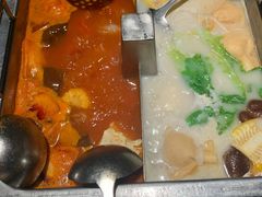 -海底捞火锅(群光广场店)