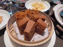 -海派悦庭·海胆烧麦·新融合菜(凯德广场店)