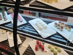 -佰烧海鲜烤肉火锅自助(台东步行街店)