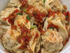 -袁亮宏饺子云吞(侯家桥菜场店)