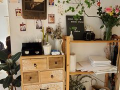 大堂-AHAVA·Fang Baking Studio