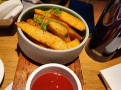 -佐度王子扒房(爱建卓展店)
