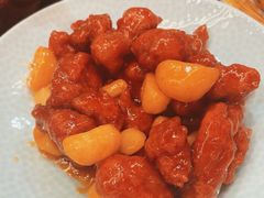 -安泰楼·佛跳墙创始人·传统闽味早茶·酒楼(三坊七巷闽菜地标店)