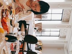 -上海和平饭店华懋阁 Cathay Room