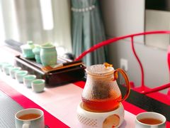 -沈灶河豚宴·河豚融合餐厅(汉中路店)