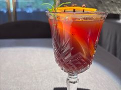 -Nolita西餐厅(金地新华道店)