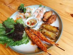 -越美小馆·越南料理(曲江店)