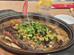 -辣尚瘾·烤鱼·新川菜(交大直营店)