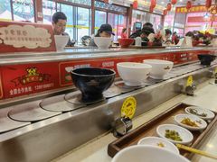 -乡党臊子面(丰庆公园店)