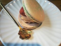 韩式马卡龙-IFIF 如果花園(宽厚里店)
