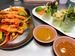 -蔡澜PHO(海岸城店)