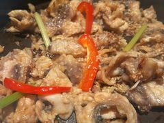 -谭厨中山传家菜.乳鸽.脆鲩鱼(华强北中航城店)