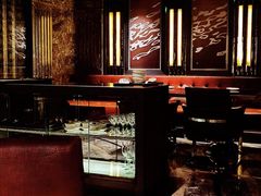 大堂-北京四季酒店·采逸轩