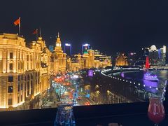 -外滩8号 whisky bar(金延大厦店)
