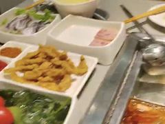 -海底捞火锅(万象汇店)