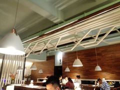 大堂-十面春风·江南面馆(崇宁路店)